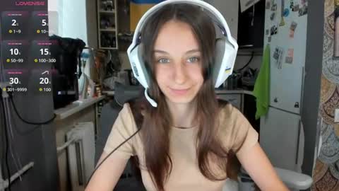 Nika online show from 28, 7, 2026