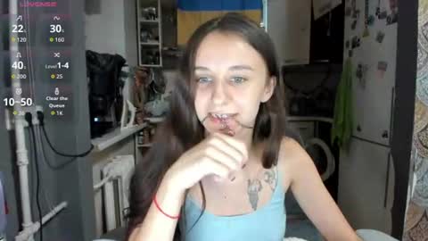 Nika online show from 28, 7, 2026