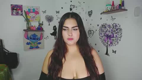 Nina  online show from 19, 11, 2025