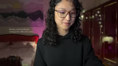 Snapshot of _octopussy_ chatting on 9, 2, 2025 Mikayla online show from 9, 2, 2025