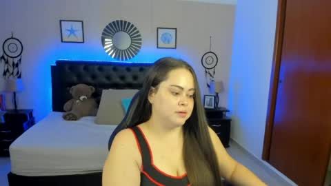 Olivia jones online show from 25, 4, 2026