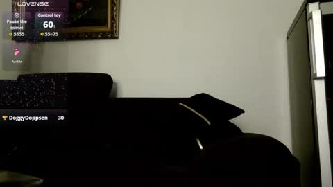 Olya online show from 24, 4, 2026