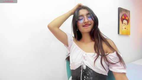 Orquidea  online show from 5, 3, 2025