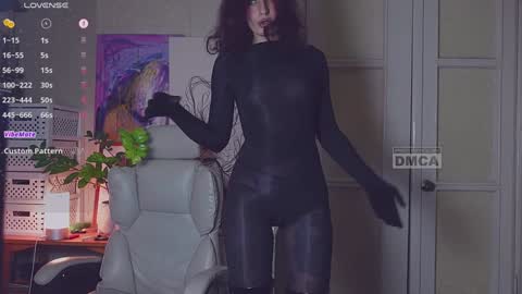 The Supreme Goddess Rose online show from 7, 12, 2024