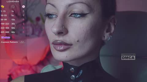 The Supreme Goddess Rose online show from 17, 12, 2024