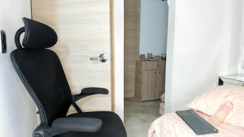 Snapshot of _pamela_saenz05 chatting on 21, 12, 2024 Pamela online show from 21, 12, 2024