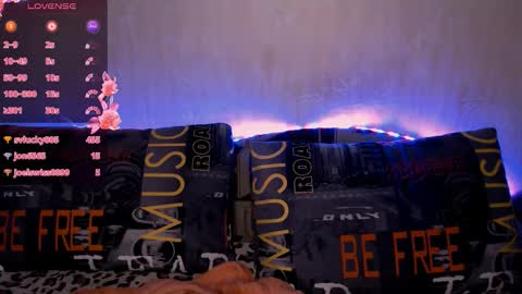  pando4ka  online show from 20, 10, 2025