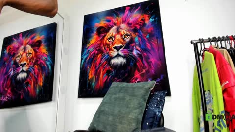 Snapshot of _pantera_09 chatting on 5, 12, 2024 Kevin online show from 5, 12, 2024