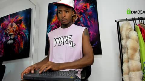 Snapshot of _pantera_09 chatting on 7, 12, 2024 Kevin online show from 7, 12, 2024