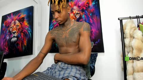 Snapshot of _pantera_09 chatting on 7, 12, 2024 Kevin online show from 7, 12, 2024