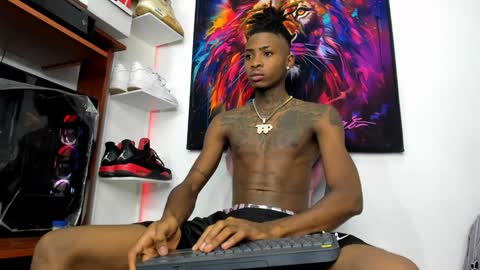 Snapshot of _pantera_09 chatting on 22, 1, 2025 Kevin online show from 22, 1, 2025