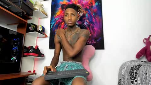 Snapshot of _pantera_09 chatting on 12, 2, 2025 Kevin online show from 12, 2, 2025