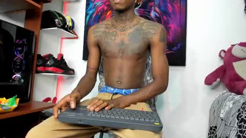 Snapshot of _pantera_09 chatting on 21, 2, 2025 Kevin online show from 21, 2, 2025