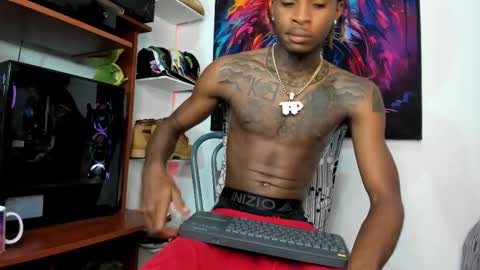 Snapshot of _pantera_09 chatting on 23, 2, 2025 Kevin online show from 23, 2, 2025