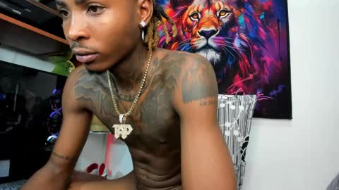 Snapshot of _pantera_09 chatting on 23, 2, 2025 Kevin online show from 23, 2, 2025