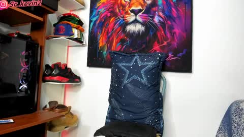 Snapshot of _pantera_09 chatting on 2, 3, 2025 Kevin online show from 2, 3, 2025