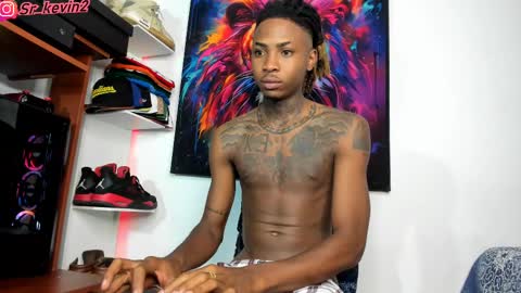 Snapshot of _pantera_09 chatting on 8, 3, 2025 Kevin online show from 8, 3, 2025