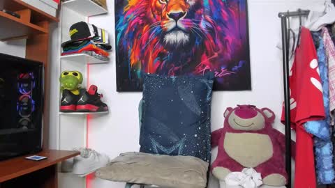 Snapshot of _pantera_09 chatting on 30, 9, 2025 Kevin online show from 30, 9, 2025