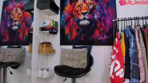 Snapshot of _pantera_09 chatting on 30, 10, 2025 Kevin online show from 30, 10, 2025