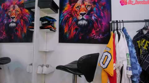 Snapshot of _pantera_09 chatting on 4, 11, 2025 Kevin online show from 4, 11, 2025