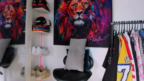 Snapshot of _pantera_09 chatting on 22, 11, 2025 Kevin online show from 22, 11, 2025