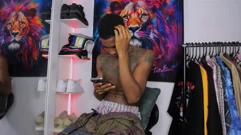 Snapshot of _pantera_09 chatting on 30, 11, 2025 Kevin online show from 30, 11, 2025