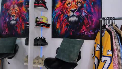 Kevin  online show from 18, 12, 2025