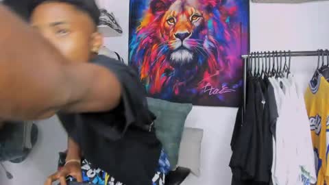 Kevin  online show from 19, 4, 2026