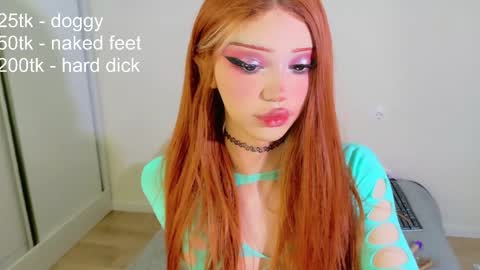 _paprika online show from 7, 3, 2026