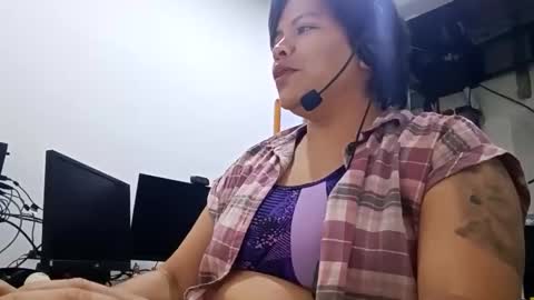  GAIA online show from 24, 4, 2026