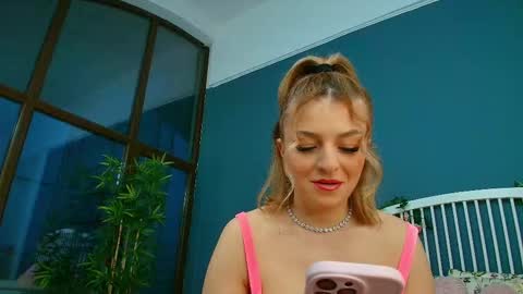 Alisa online show from 22, 2, 2026