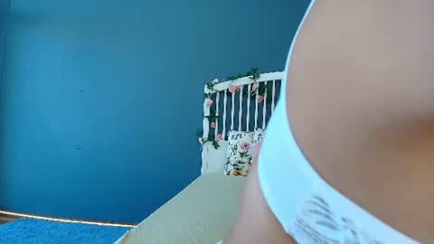 Snapshot of _parishill chatting on 16, 6, 2026 Alisa online show from 16, 6, 2026