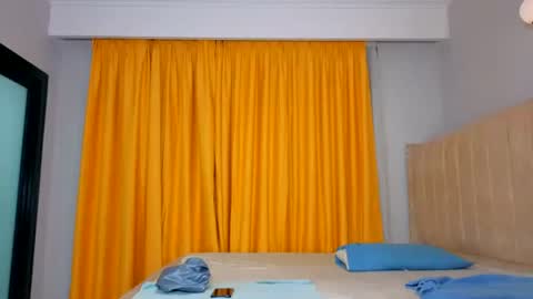 PASHAH online show from 5, 4, 2026