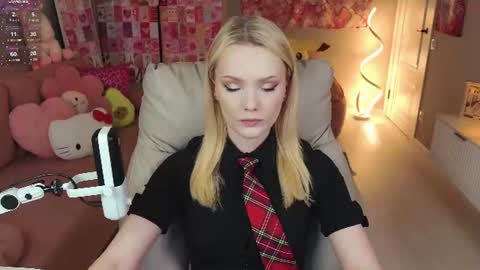 Tina online show from 19, 7, 2026