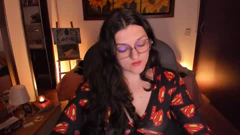 violeta ig  online show from 23, 2, 2025