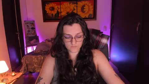 violeta ig  online show from 21, 9, 2025