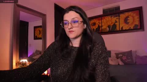 violeta ig  online show from 11, 11, 2025