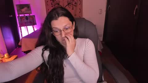 violeta ig  online show from 23, 4, 2026