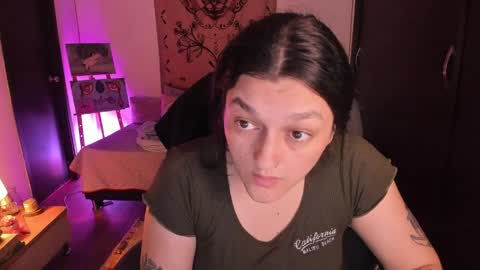 violeta ig  online show from 26, 4, 2026