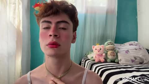 esteban online show from 20, 4, 2026