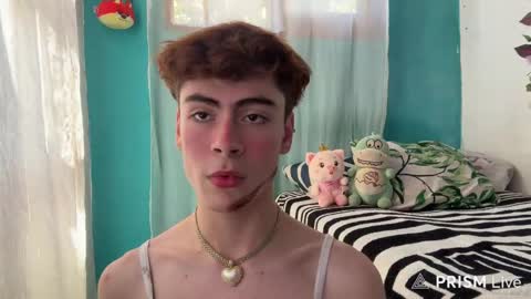 esteban online show from 23, 4, 2026