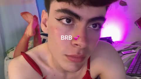 esteban online show from 20, 7, 2026