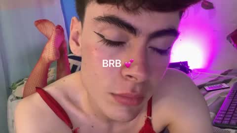 esteban online show from 21, 7, 2026