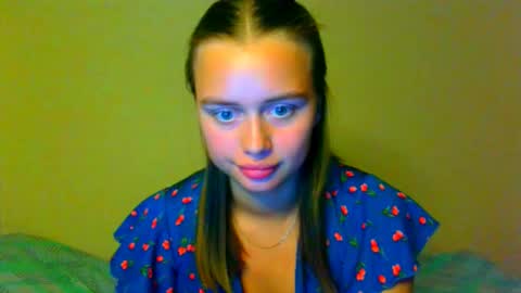 Jasminefeelings online show from 10, 9, 2025