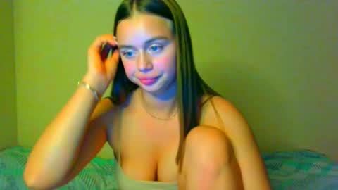 Jasminefeelings online show from 18, 9, 2025