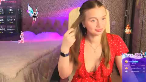 Jasminefeelings online show from 11, 3, 2026