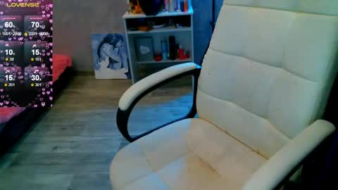 Ilona online show from 21, 2, 2025