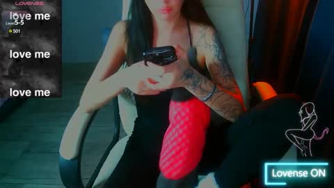 Ilona online show from 4, 3, 2025