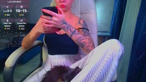 Ilona online show from 18, 1, 2026