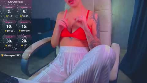 Ilona online show from 17, 2, 2026